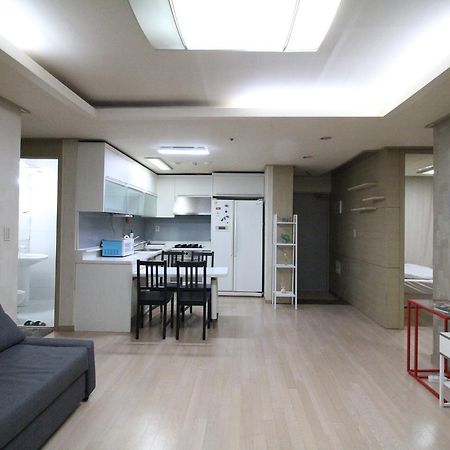 Samseong Galleria 2 Apartment Gwacheon Luaran gambar