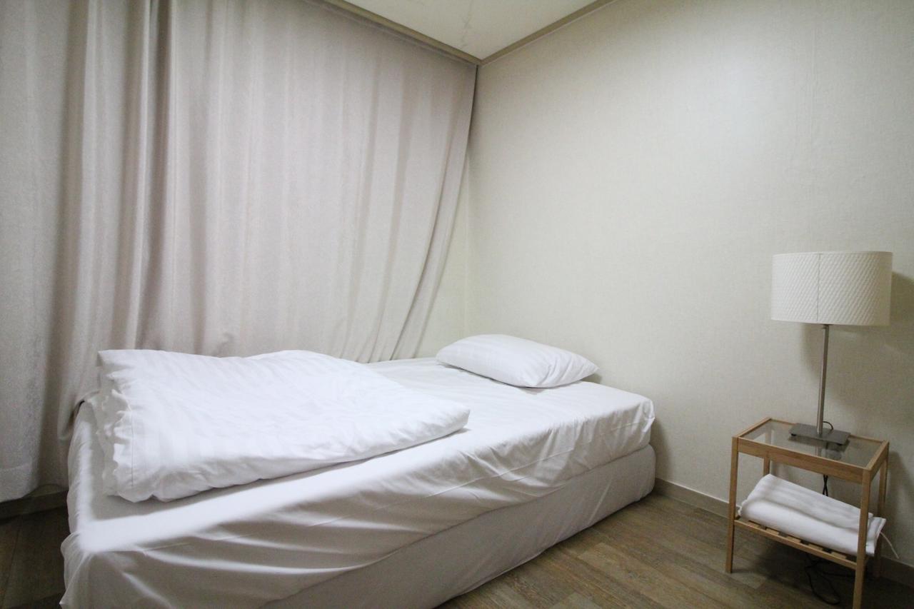 Samseong Galleria 2 Apartment Gwacheon Luaran gambar