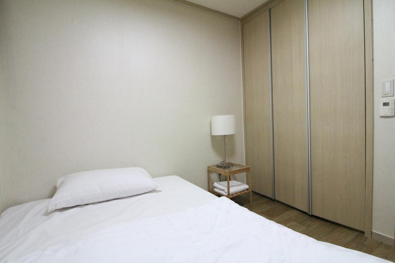 Samseong Galleria 2 Apartment Gwacheon Luaran gambar