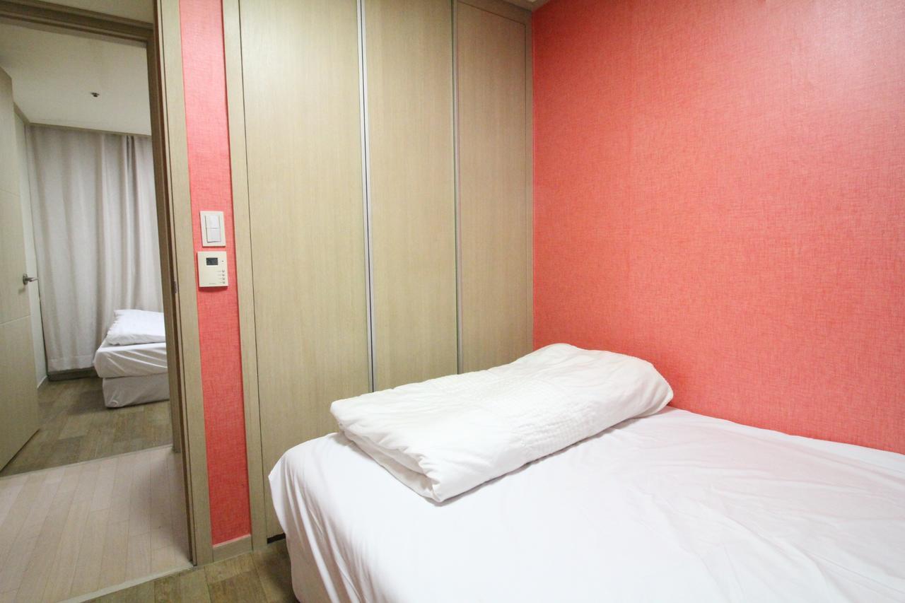 Samseong Galleria 2 Apartment Gwacheon Luaran gambar